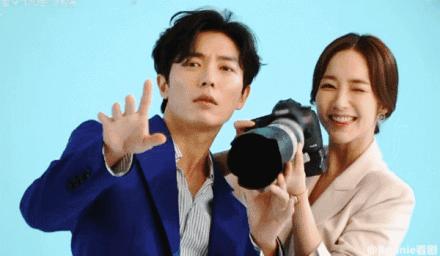 崔始源相爱吧电视剧 (崔始源电视剧姐弟恋)