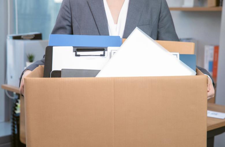 被辞退如何完美的回击,被辞退怎么巧妙谈赔偿