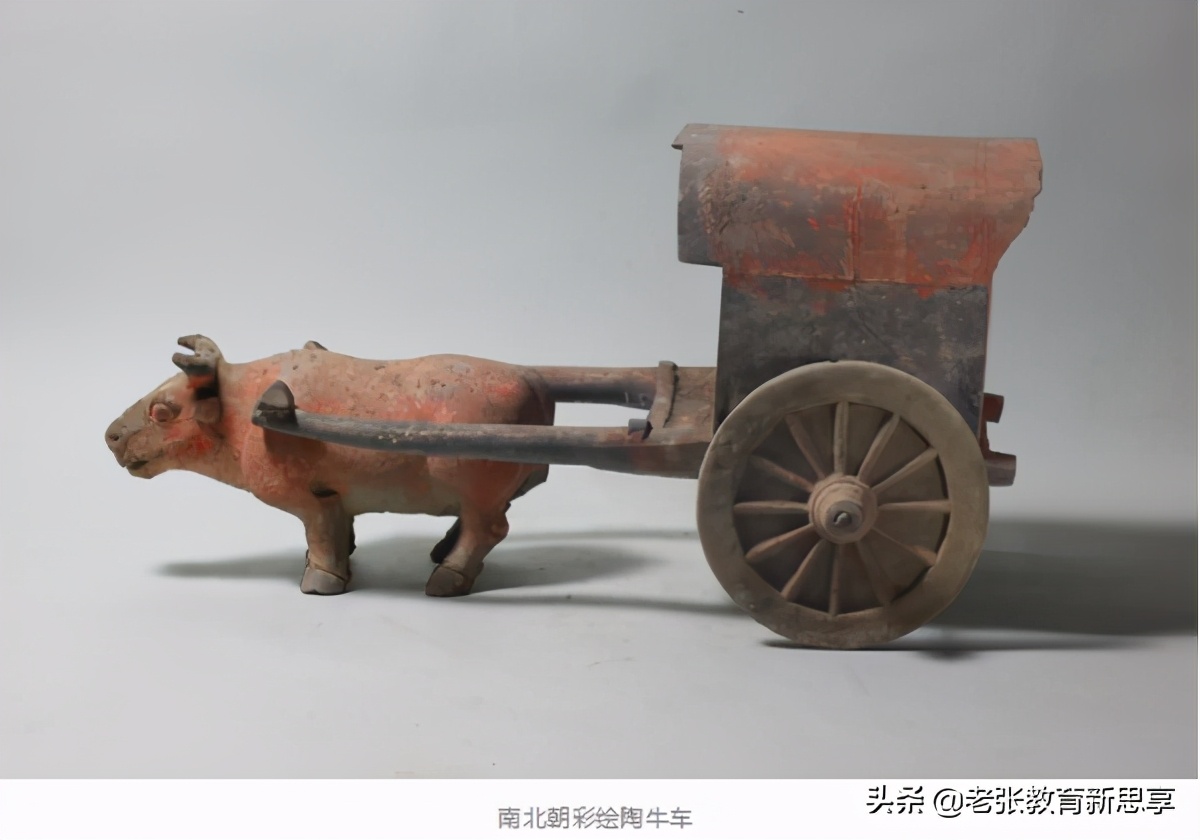 涨知识是什么原因,你知道牛为什么叫做牛吗