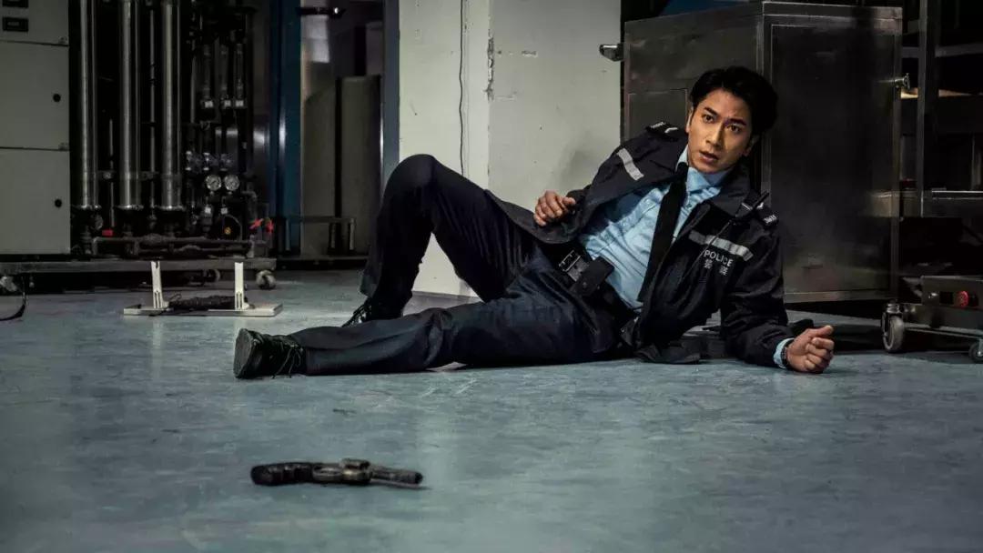 张家辉杨紫综艺节目视频,杨紫和张家辉演的电影叫什么名