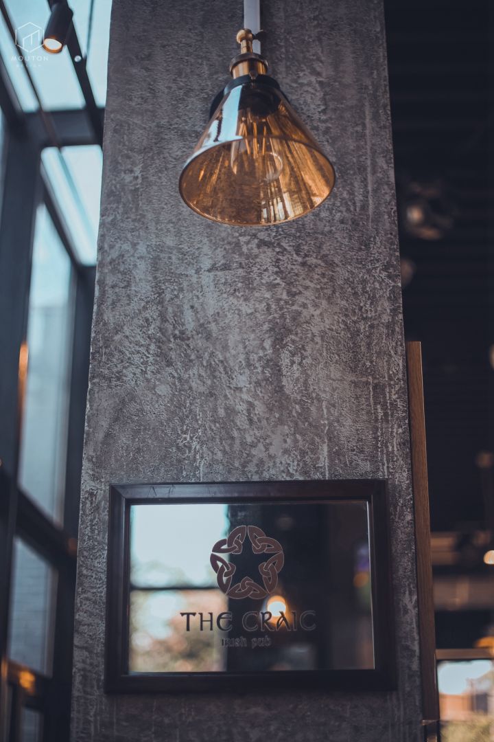 爱尔兰复古酒吧,爱尔兰本地酒吧