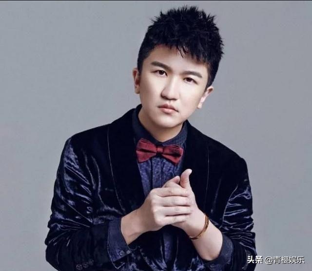 张大大被小学生怼,被同学骂娘娘腔