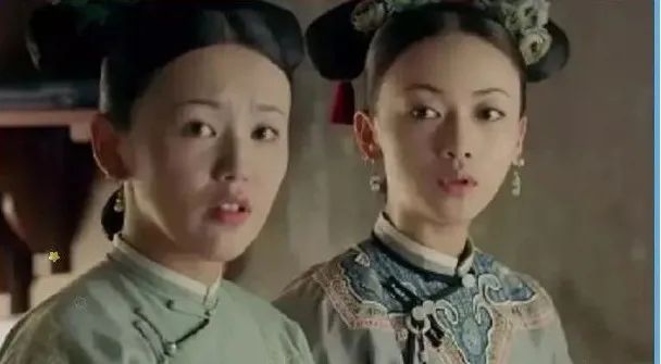 现在的网红脸和以前的网红脸,以前的网红脸vs现在的网红脸