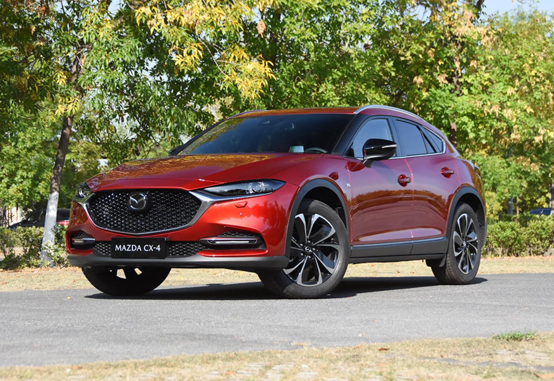 马自达叫好不叫座的原因,马自达为啥叫好不叫座