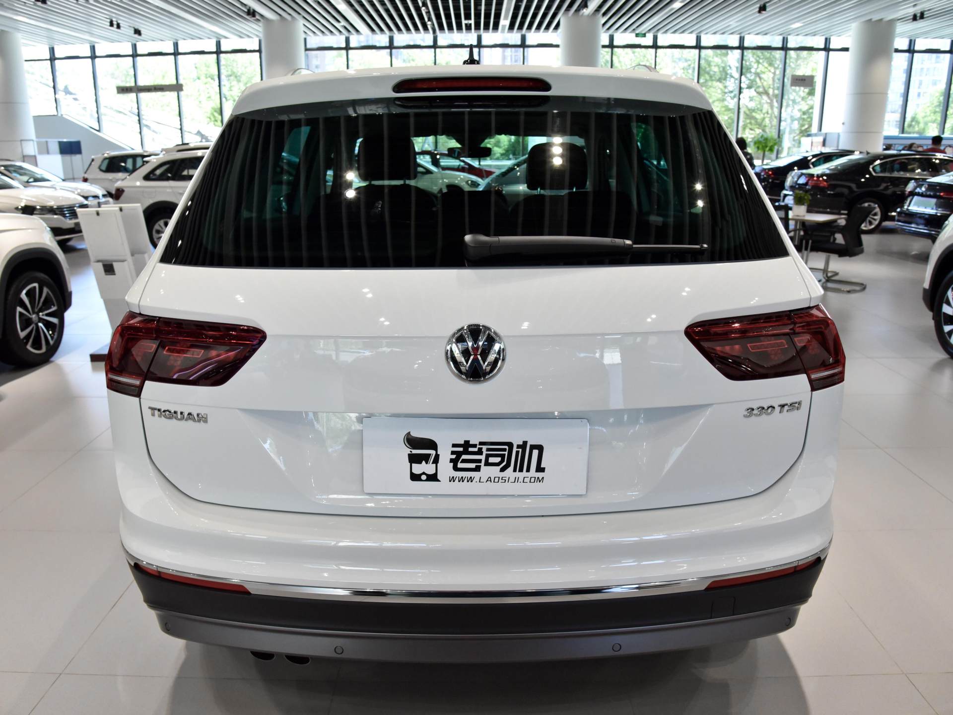 德国进口的途观,进口途观和途岳的区别