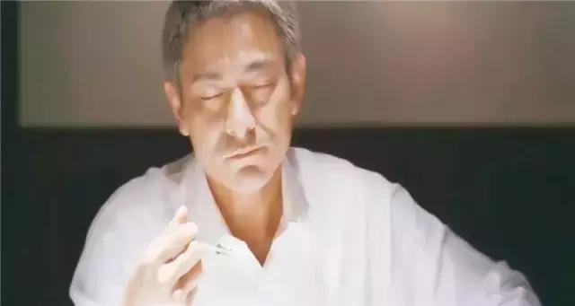 刘德华张学友万梓良电影,万梓良大战周润发刘德华