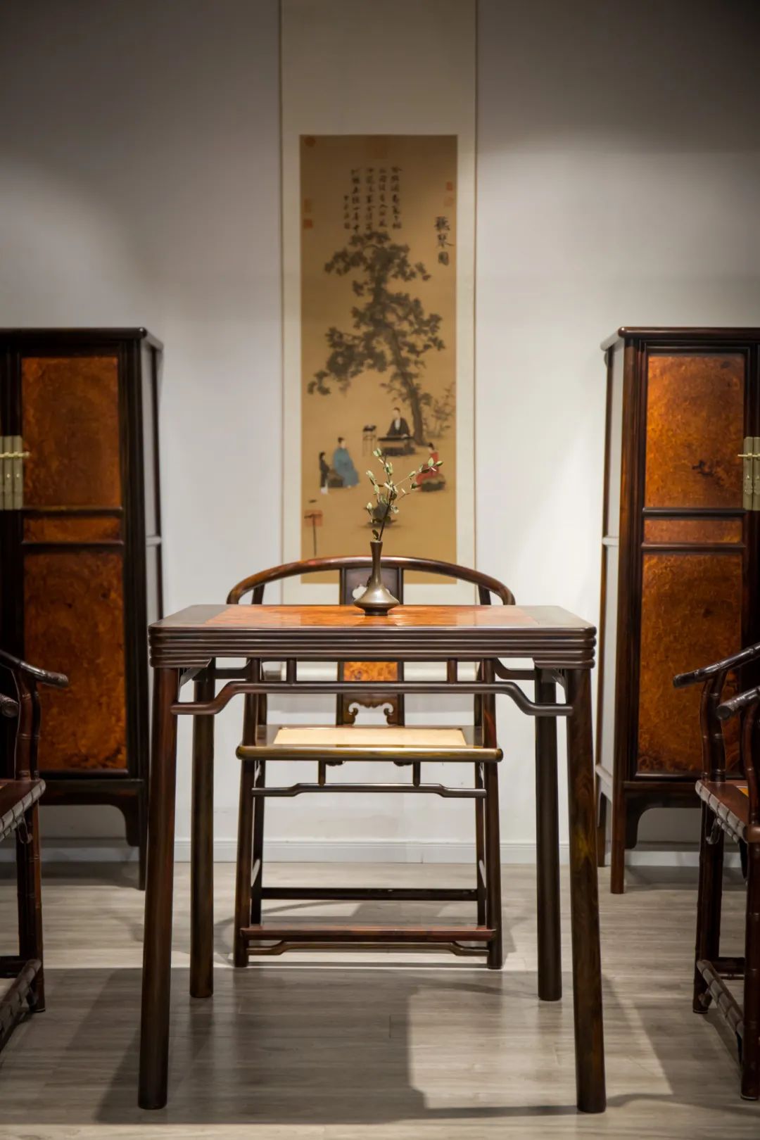 影木坊家具图片,影木坊家具拍卖