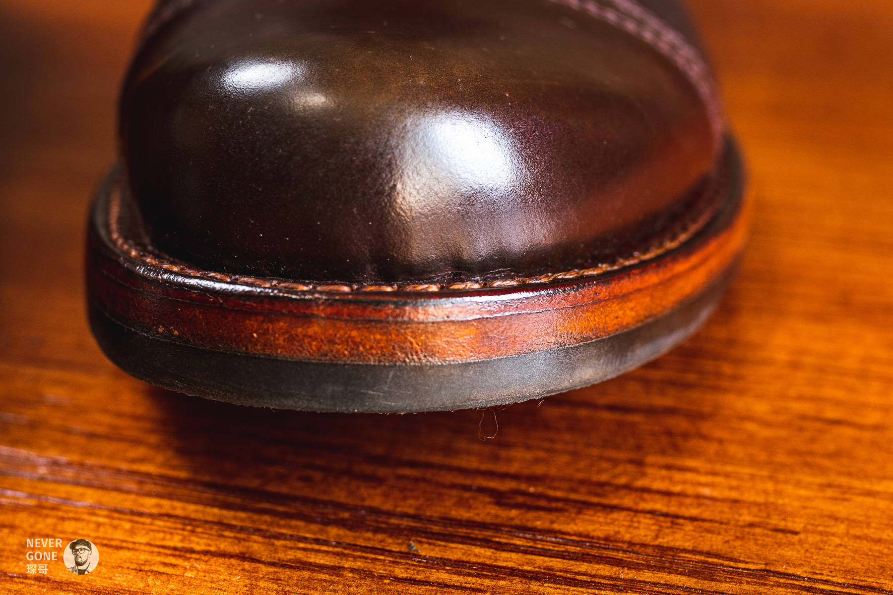 “靴皇”之一？要价10000的JulianBoots马臀皮工装靴开箱