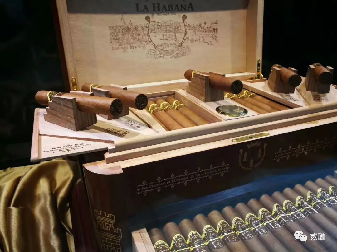 古巴雪茄节2023,第17届古巴雪茄节
