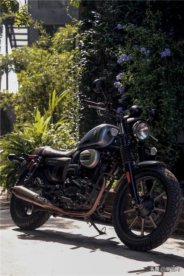 2024款赛科龙ra250测评,2024款赛科龙ra250深度测评