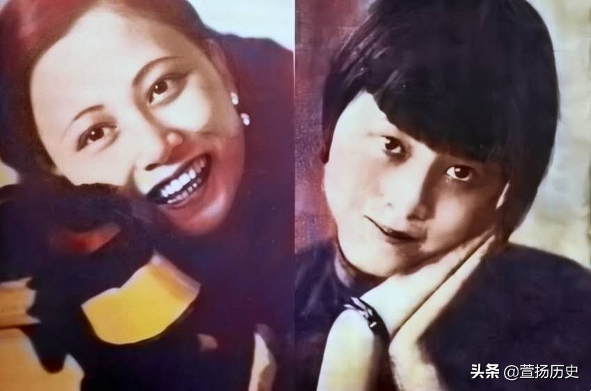 黎明晖生平与婚姻,黎明晖最新视频