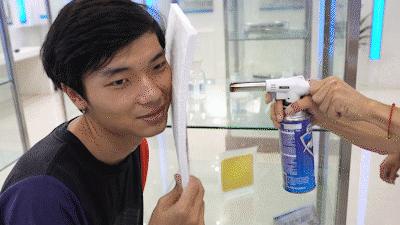 宇航黑科技让被窝燃起来,宇航服的黑科技