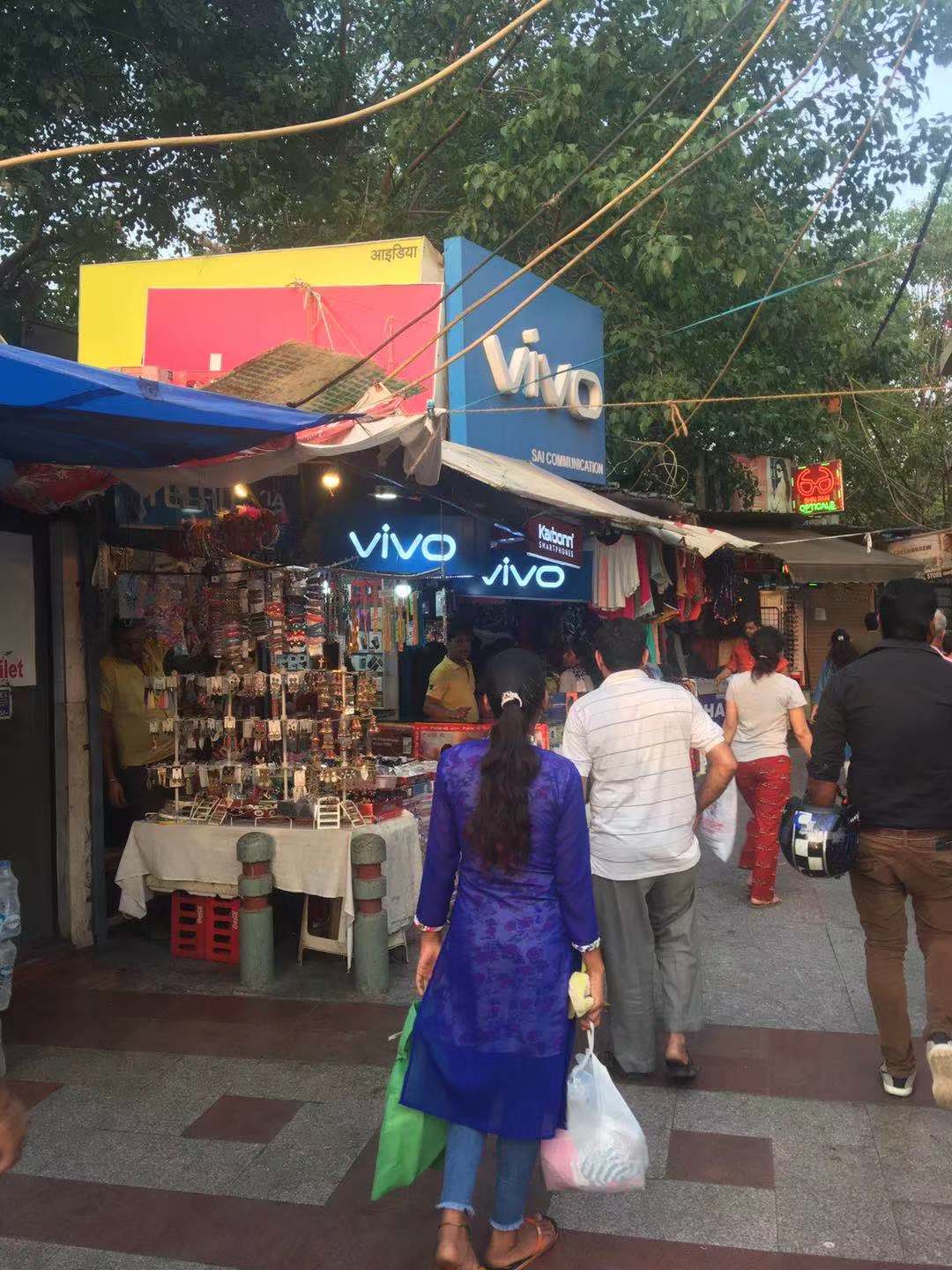 印度见闻17分钟,印度见闻2019