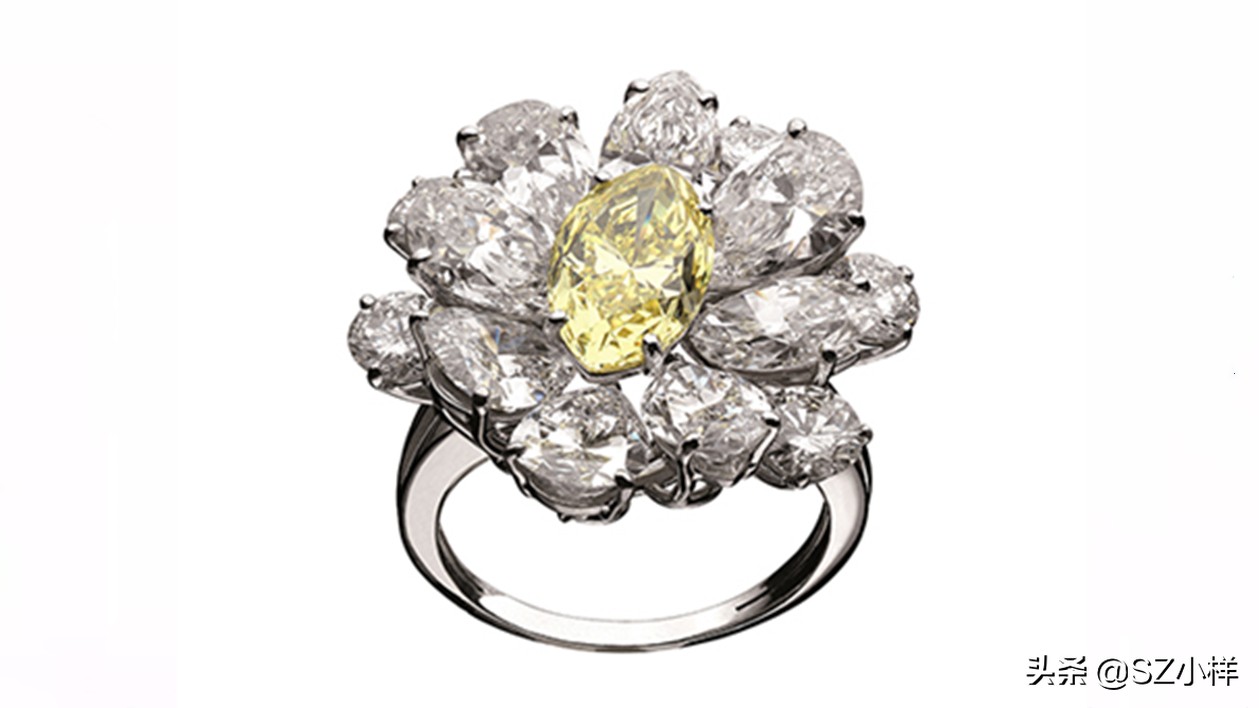 伊丽莎白泰勒传奇人生,伊丽莎白泰勒戴钻石