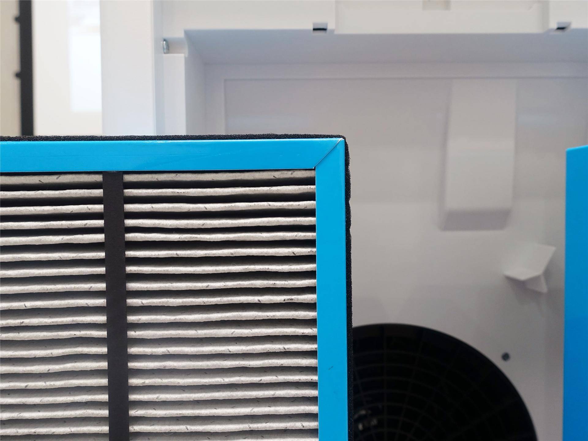 舒乐氏空气净化器最新款,泰拉蒙与舒乐氏对比