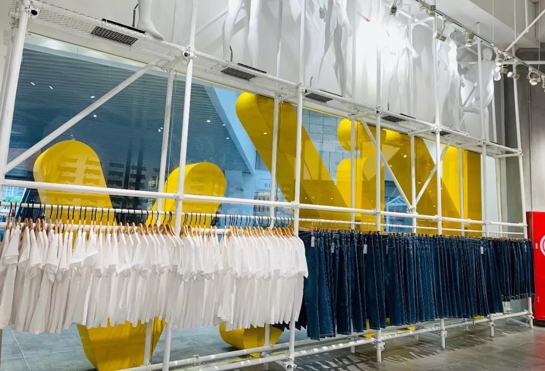 kkv探店打卡,kkv探店拍照