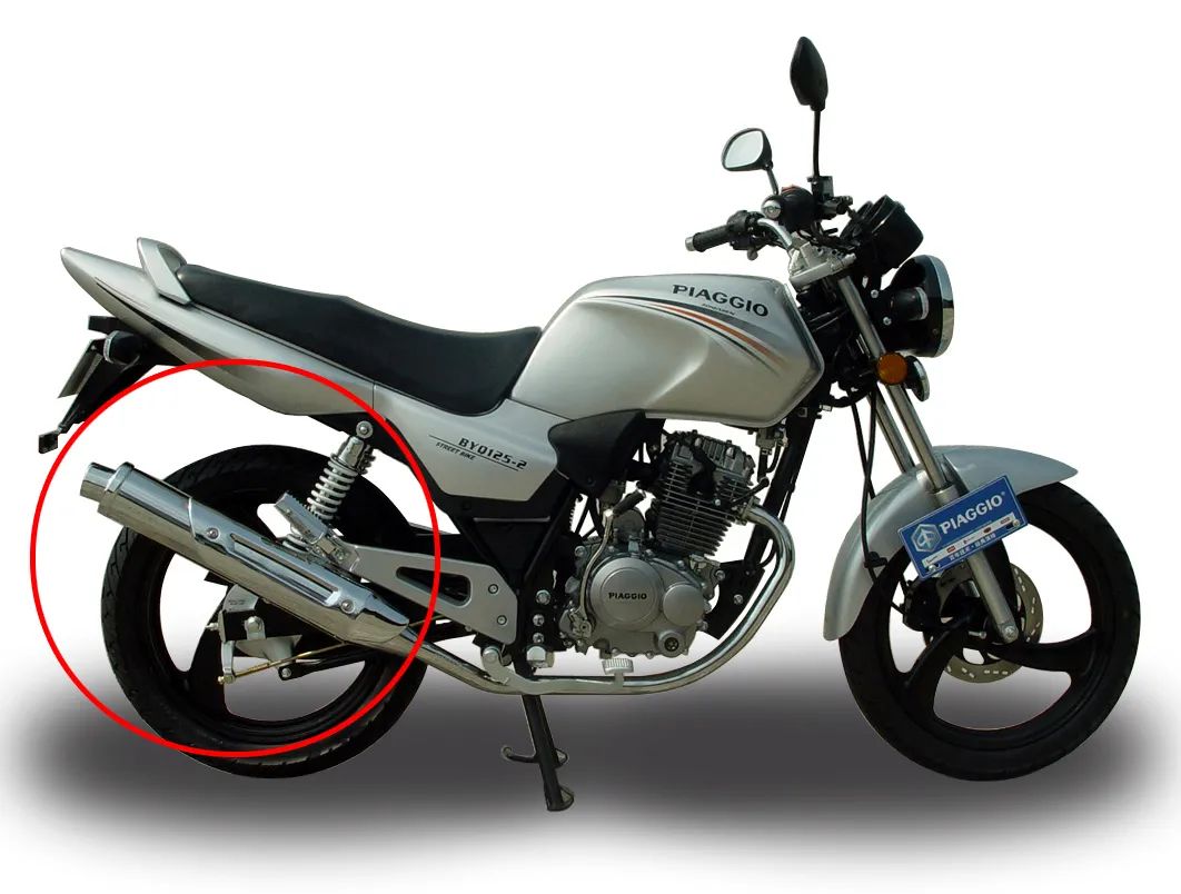 消音器真的能让声音消失吗,消音器真有降噪的效果吗