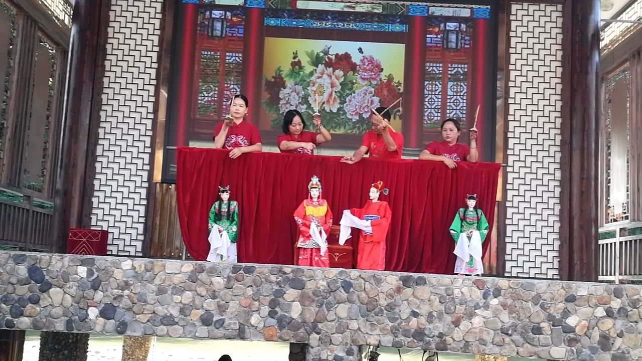 厦门攻略自由行3天云水谣,厦门自由行4晚5天花多少