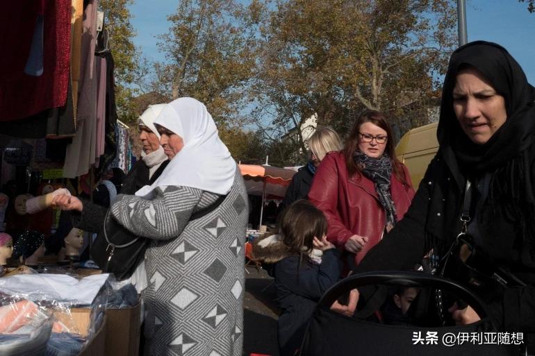 反穆斯林分裂主义，法国限制外国资助清真寺，强推“价值观”认证