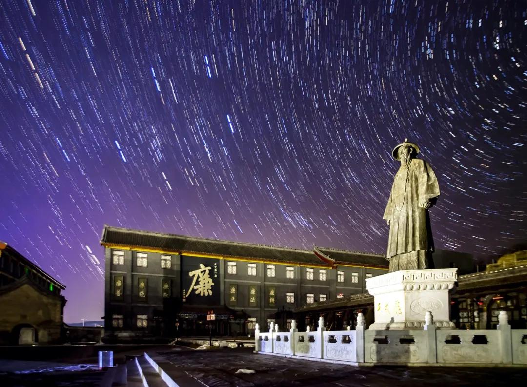 山西吕梁是怎样的城市,吕梁很富吗