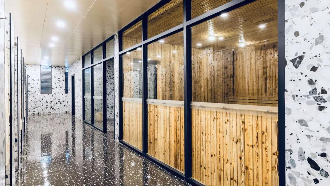 泡温泉的季节来了,咸宁温泉现在还有天然温泉吗