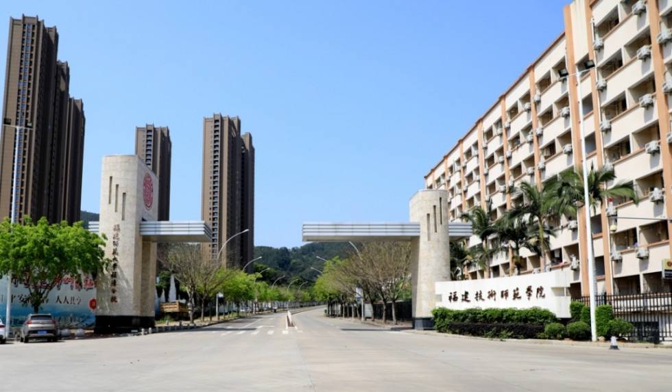 福建七所并驾齐驱的公办大学,覆盖类别广,二本线附近同学的佳选