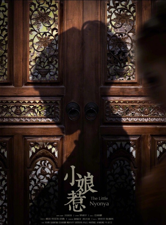 李易峰和张嘉译主演的电视剧,张嘉译李易峰谁演的