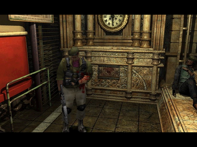 生化危机3游戏文字攻略,生化危机3重制版游戏全剧情攻略