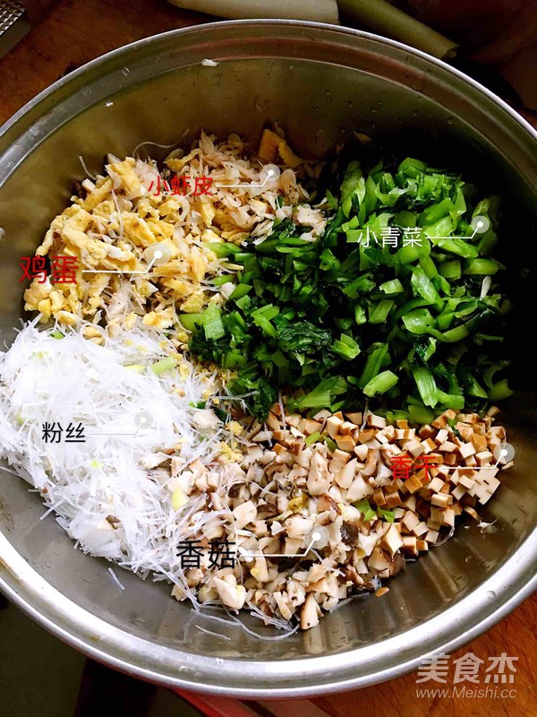 正宗蒸包子不塌皮的小窍门,包子店的包子如何做得松软