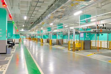 水性地坪漆与环氧地坪效果,水性环氧树脂地坪漆环保有异味吗