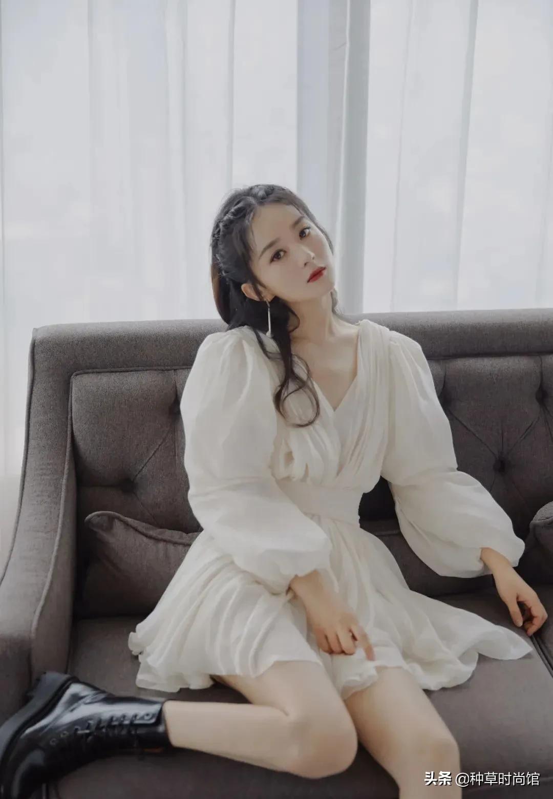 初恋裙是什么裙子,初恋裙子是什么东西