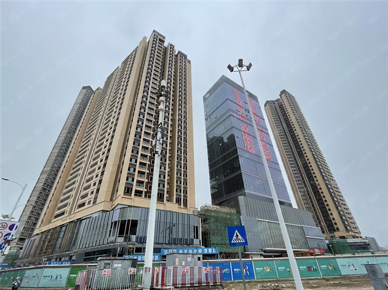 深圳南山刚需楼盘推荐,深圳刚需住宅性价比高的小区