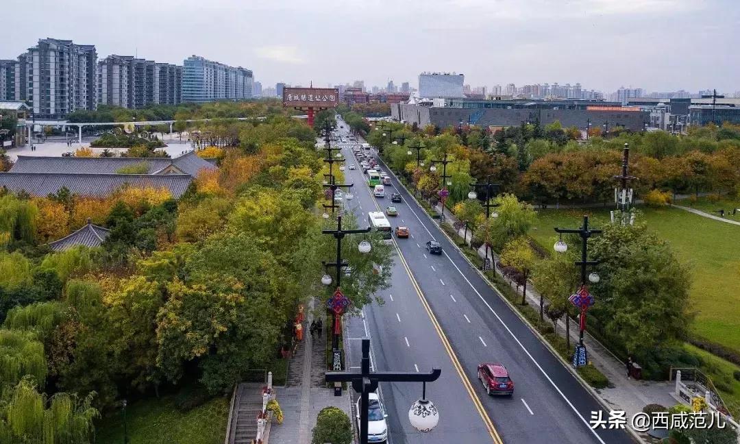 西安生态公园十一开园,西安秦岭四宝科学公园开园