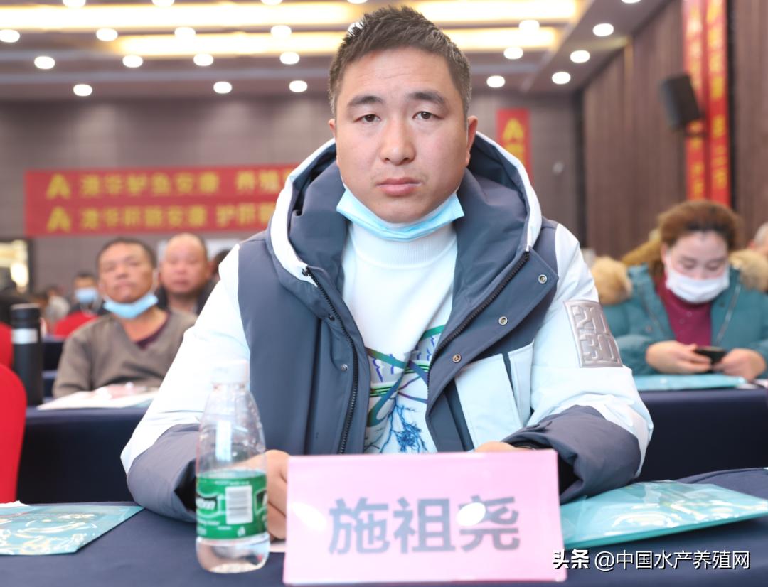 一场盛会订海特料超10000吨！看澳华如何在华中水产料市场新变局中，引领行业新趋势，逆势突围