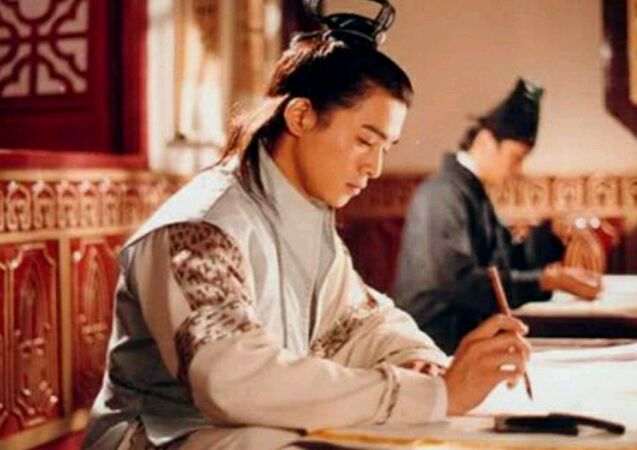 兰陵王高长恭为何戴面具,兰陵王高长恭摘面具动画