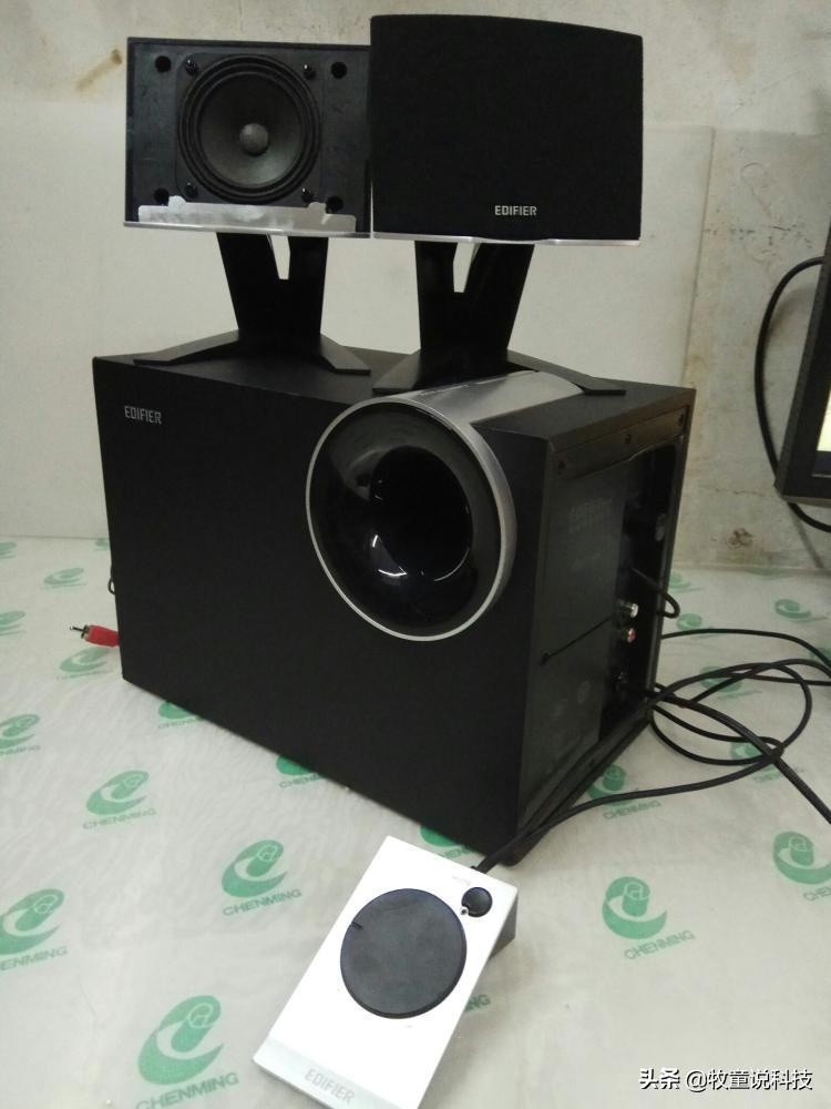 “大厂”百元级别音箱的它，还值得我们一看吗？