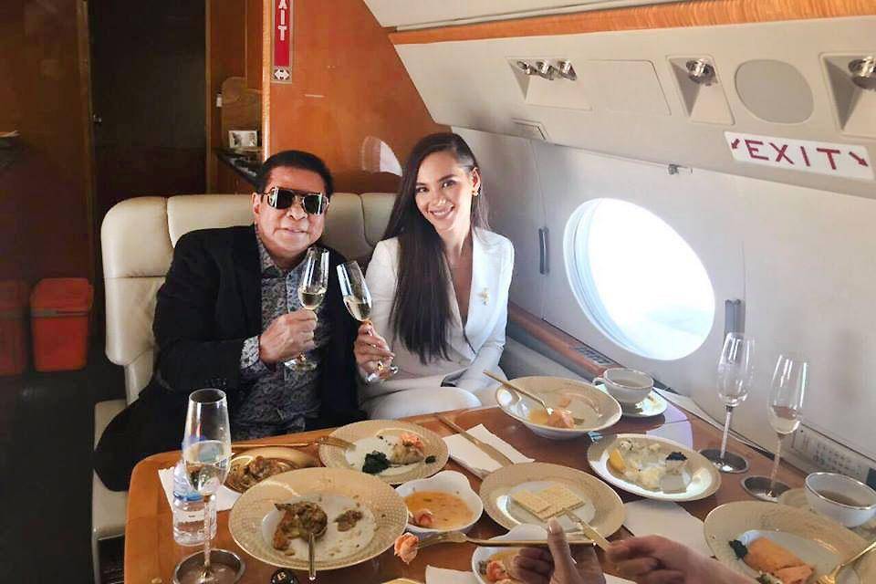 中国电信与菲律宾两企业签协议，投364亿打破当地电信双寡头垄断