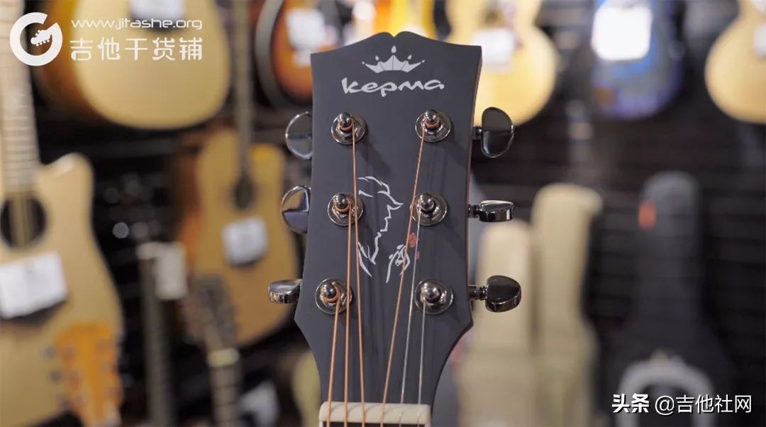 吉他干货铺12期,吉他干货铺十九期