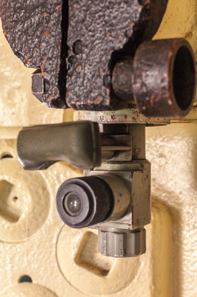 二战德国碉堡有多结实,二战碉堡