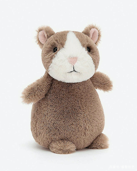 jellycat玩偶配衣服,jellycat每个玩偶都有名字吗