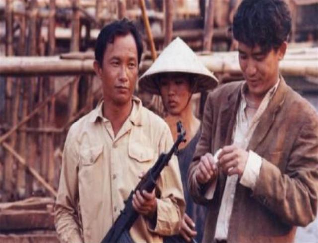 喋血街头1990年吴宇森执导电影,吴宇森喋血系列