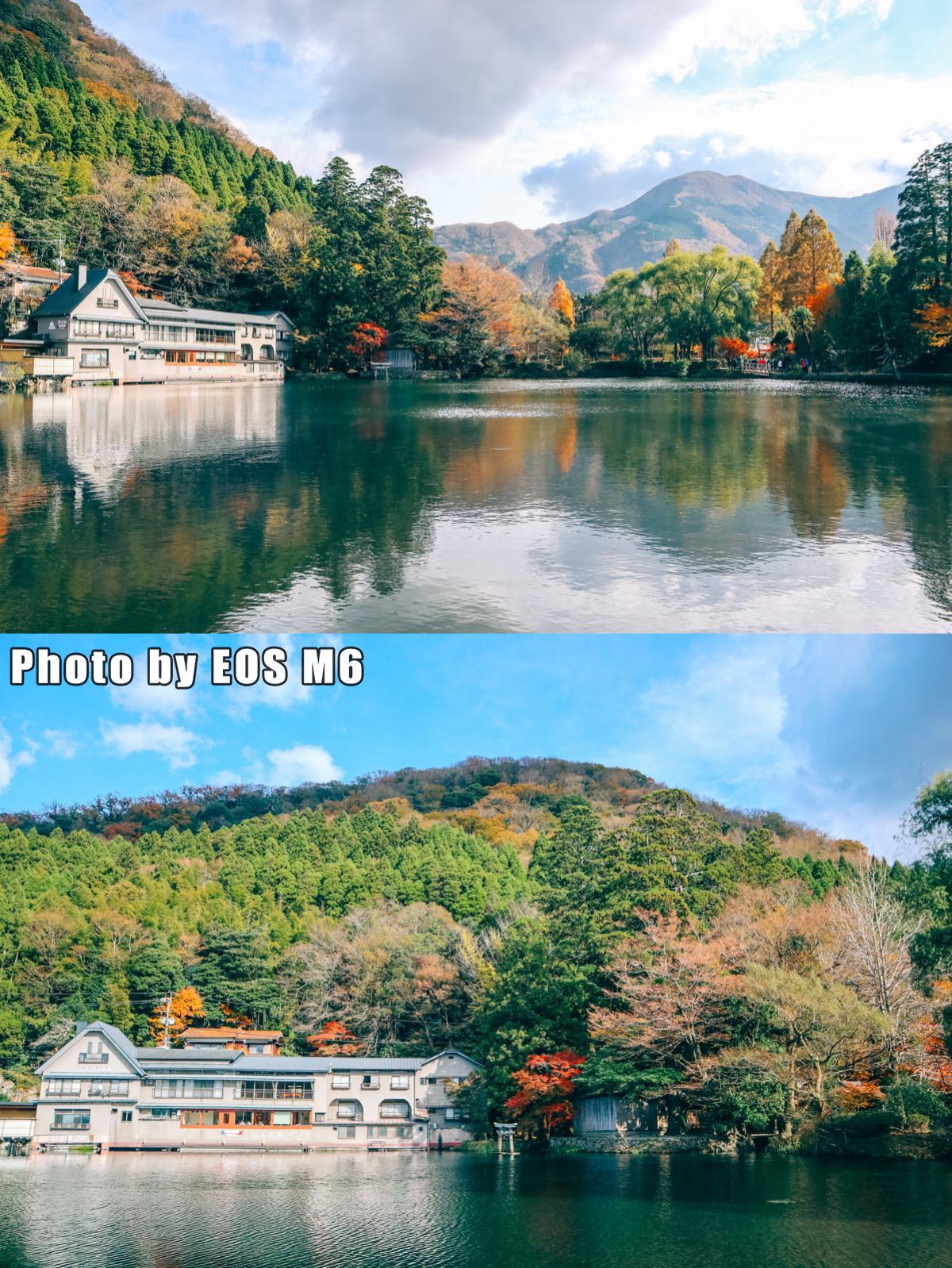 温泉旅日本,日本高山温泉旅游攻略