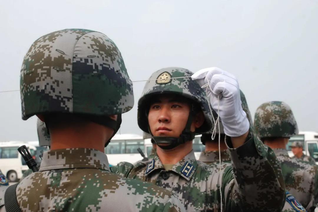 参加过阅兵的退役男兵,参加阅兵的兵退伍后安排