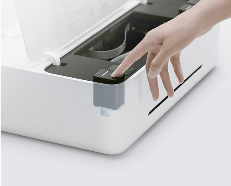 购买电脑的误区,家用打印机误区