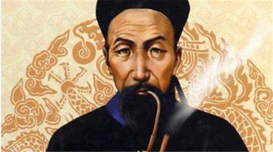 府衙祷告不要惹李家，他仍怒斩恶霸，李鸿章事后夸赞：杀得好