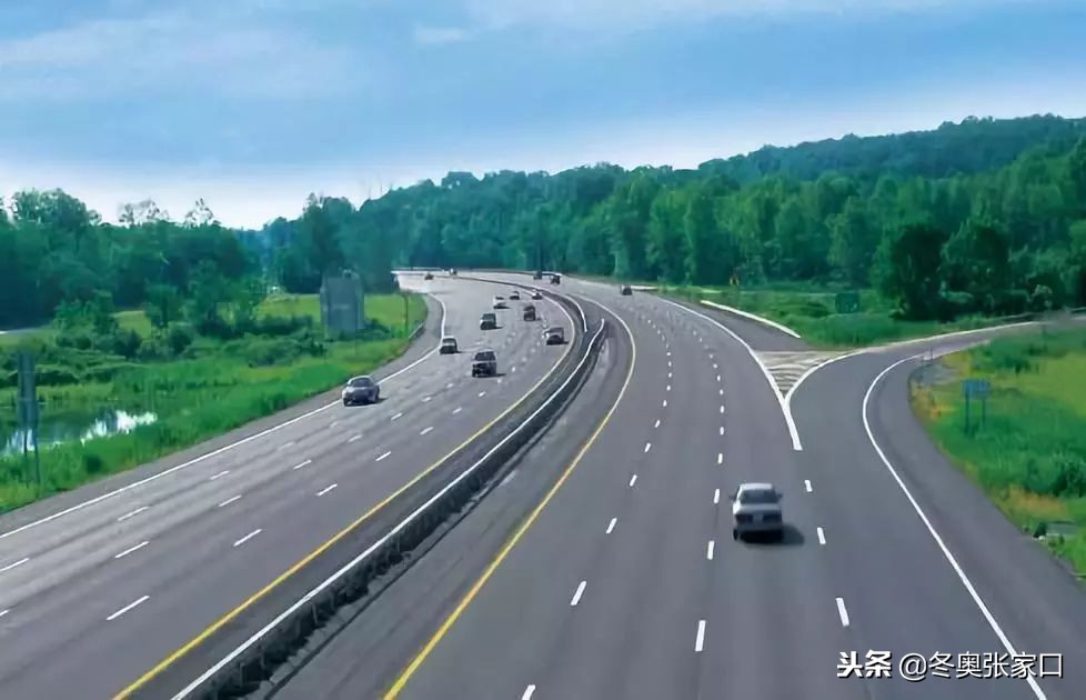 张家口最近有什么好消息,今日张家口新消息