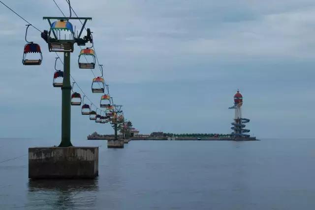 距北京最近的最美的大海在哪里,北京最美大海景点