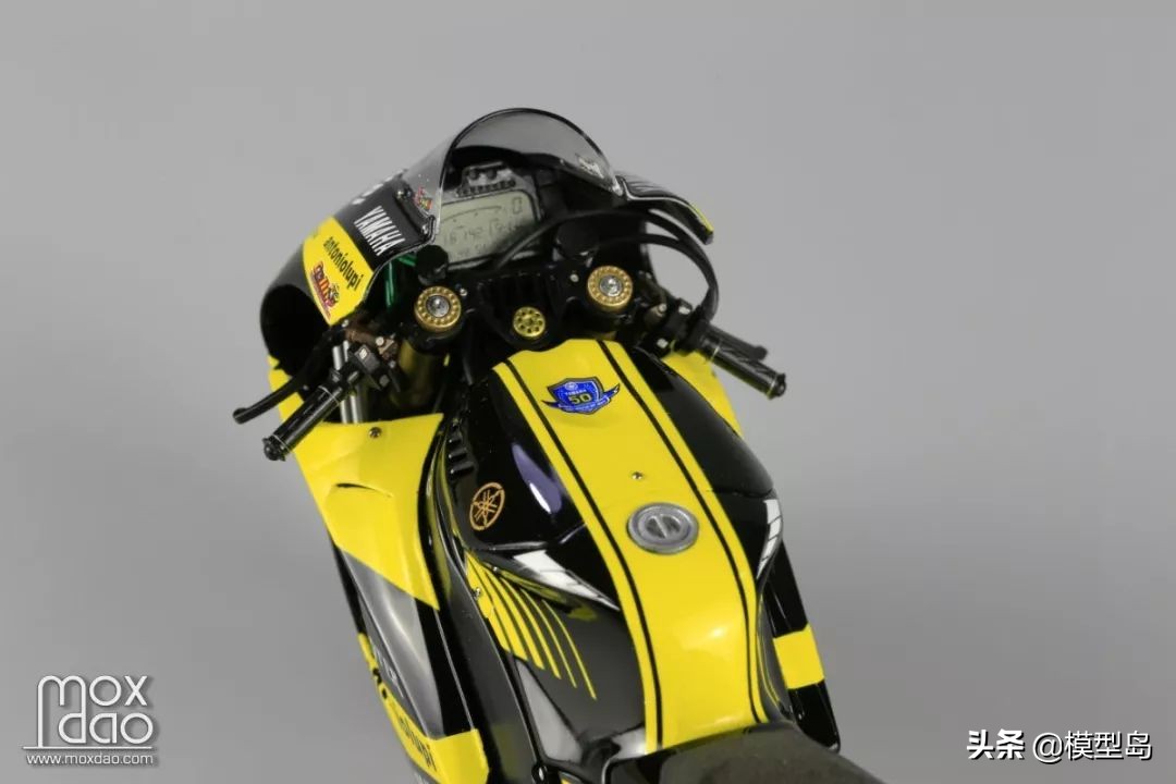 田宫1:12雅马哈,田宫1:16m1a2