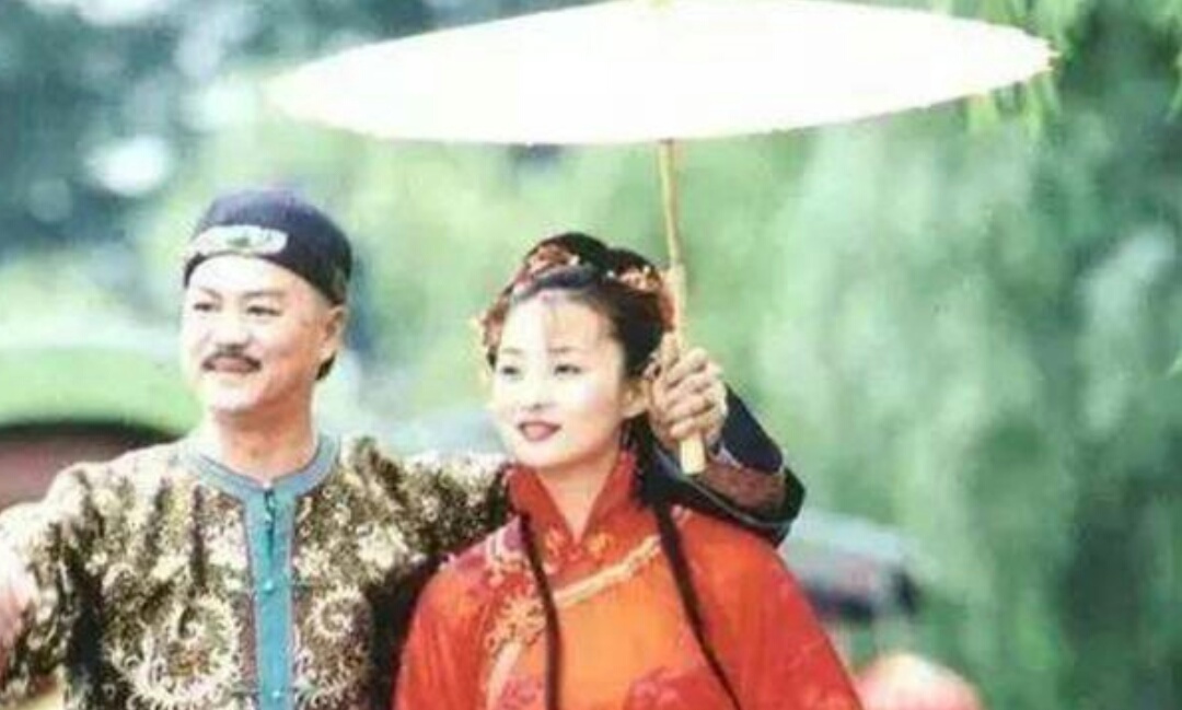 还珠格格3为啥没有前两部经典,还珠格格3箫剑带领众人祭拜父母