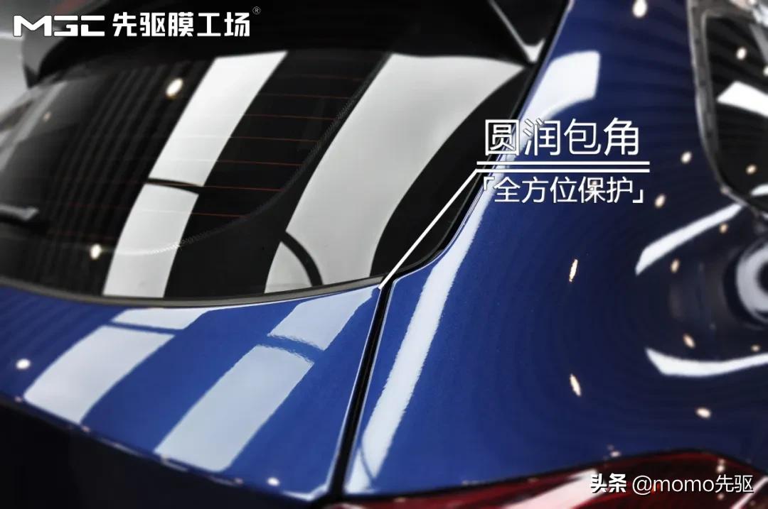 宝马x3车身贴膜价格,宝马x3整车贴膜怎么选